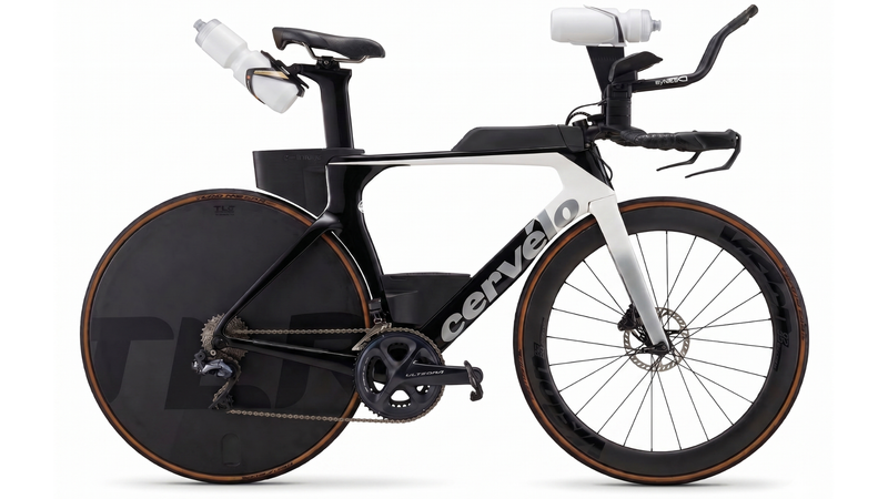 Load image into Gallery viewer, Cervelo P-Series / P5 Between-the-arms hydration system