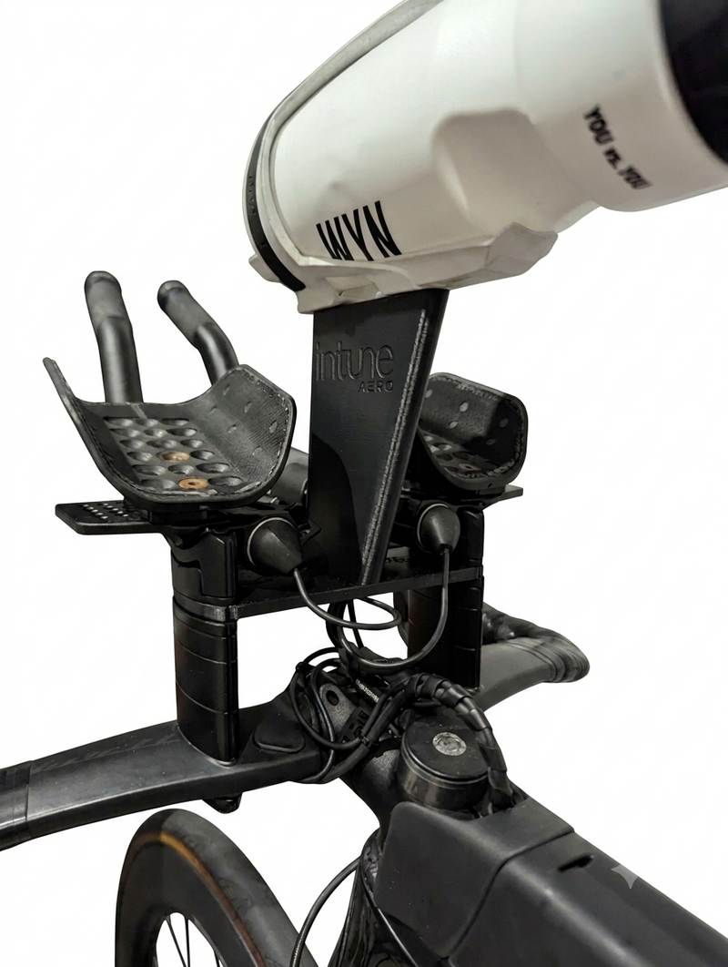 Load image into Gallery viewer, Cervelo P-Series / P5 Between-the-arms hydration system