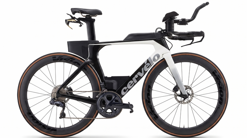 Load image into Gallery viewer, Cervelo P-Series Rear Storage Box
