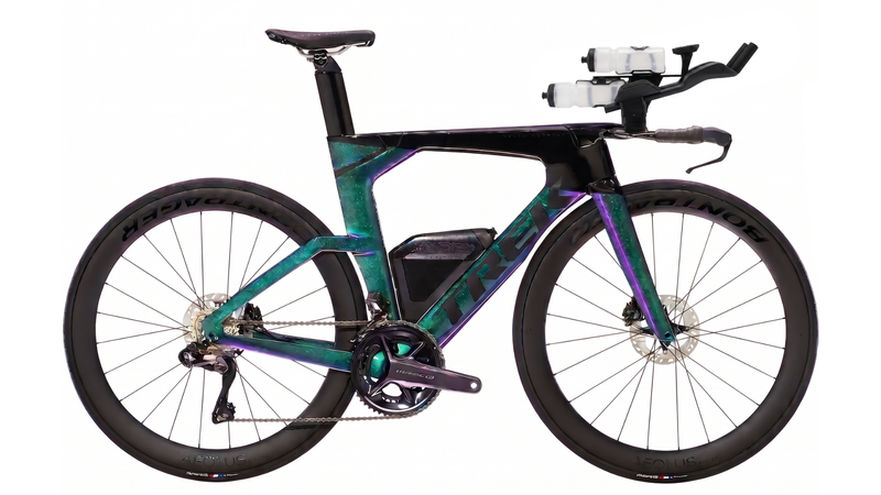 Load image into Gallery viewer, Trek Speed Concept Between-the-arms hydration system