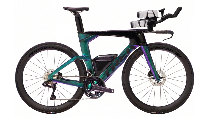 Load image into Gallery viewer, Trek Speed Concept Between-the-arms hydration system