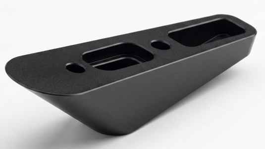 15deg Dual Post Extension and Aerobar Adaptors