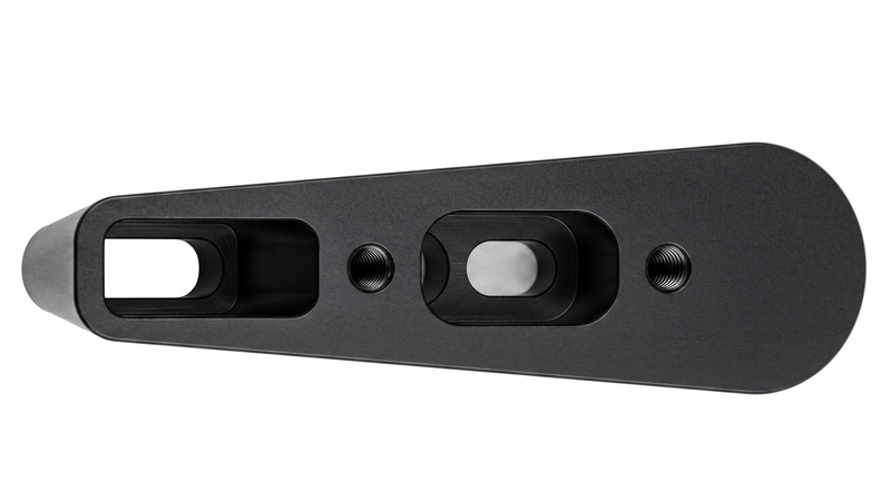 Load image into Gallery viewer, 15deg Dual Post Extension and Aerobar Adaptors
