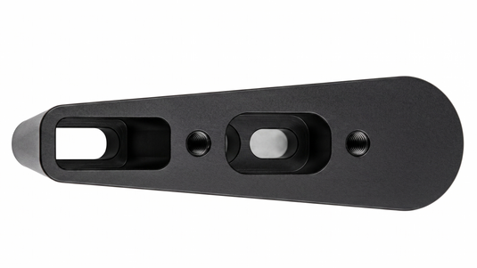 15deg Dual Post Extension and Aerobar Adaptors