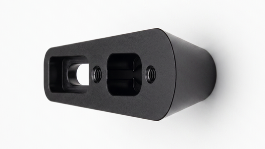 20deg Dual Post Extension and Aero Bar Adaptors