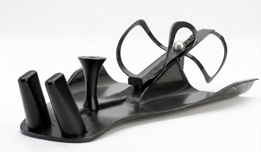 TR-2 Aerobars
