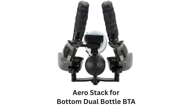 Load image into Gallery viewer, BMC Speedmachine 01 Between-the-arms hydration system
