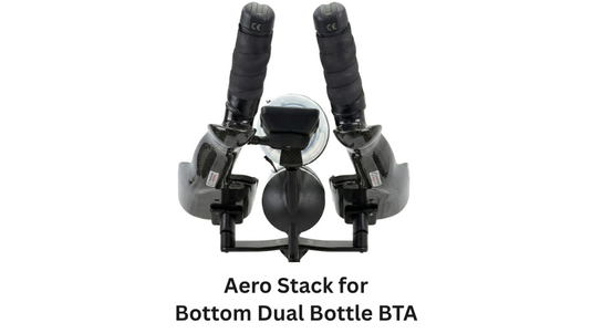 BMC Speedmachine 01 Between-the-arms hydration system