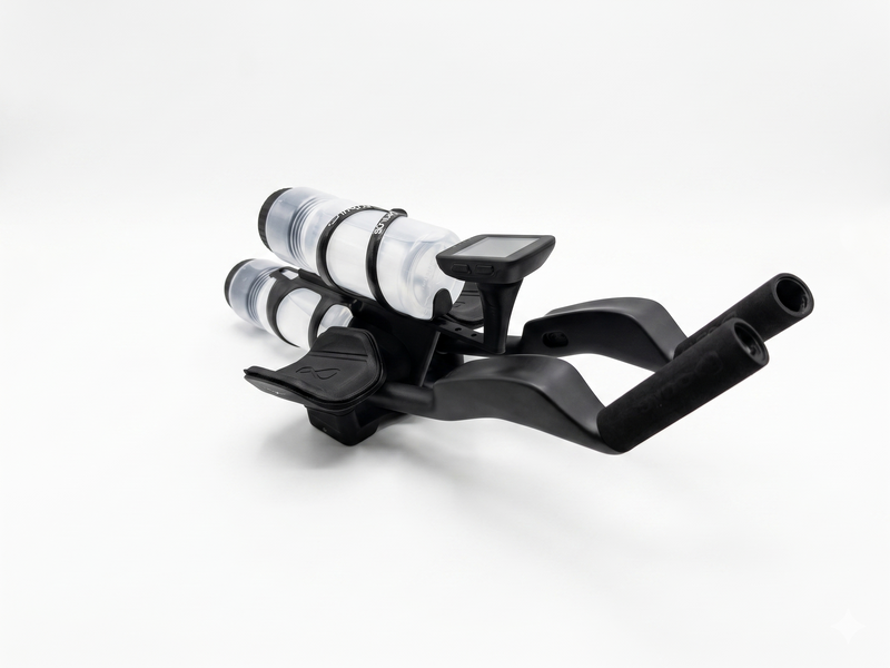 Load image into Gallery viewer, Liv Avow Disc Between-the-arms hydration system
