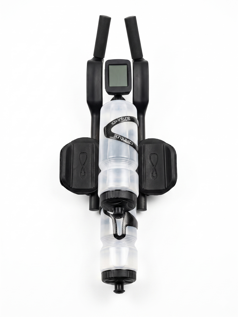 Load image into Gallery viewer, Liv Avow Disc Between-the-arms hydration system
