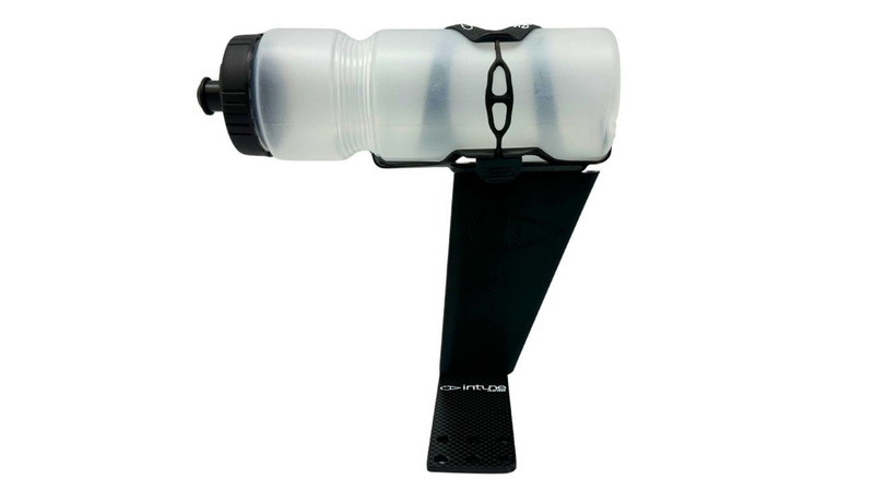 Load image into Gallery viewer, Between-the-arms hydration system Parts Builder
