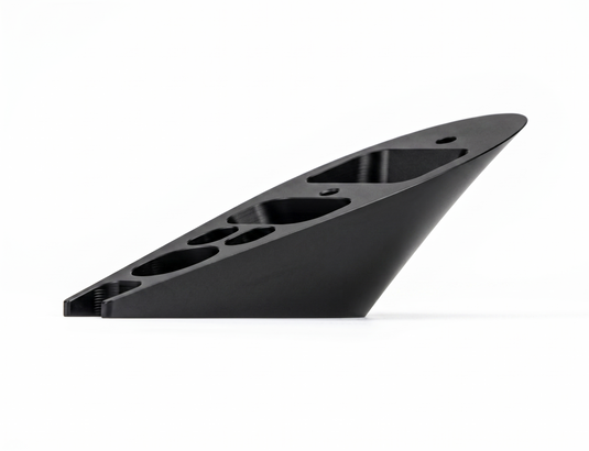 Canyon Speedmax Angled Riser and Aero Bar Adaptor
