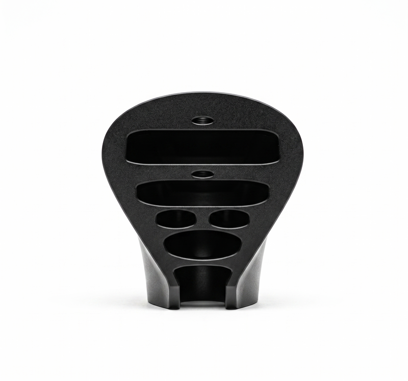 Load image into Gallery viewer, Canyon Speedmax Angled Riser and Aero Bar Adaptor
