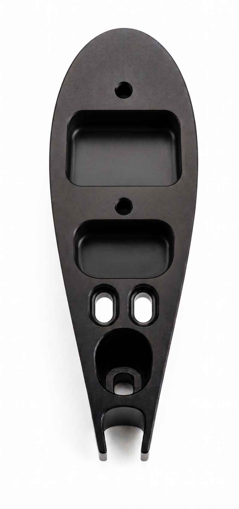 Load image into Gallery viewer, Canyon Speedmax Angled Riser and Aero Bar Adaptor
