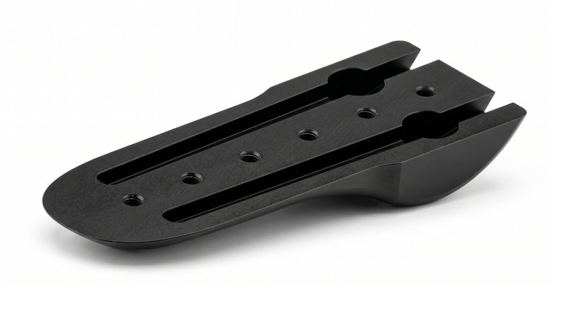 Load image into Gallery viewer, Cervelo EX10 Aero Bar Adaptors
