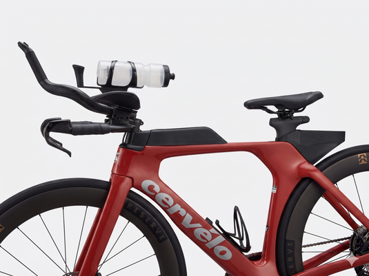 Cervelo P-Series / P5 Rear Storage Box