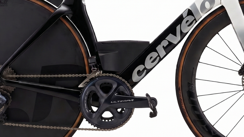 Load image into Gallery viewer, Cervelo P-Series 2020-2024 Downtube Storage Box
