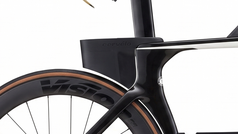 Load image into Gallery viewer, Cervelo P-Series Rear Storage Box
