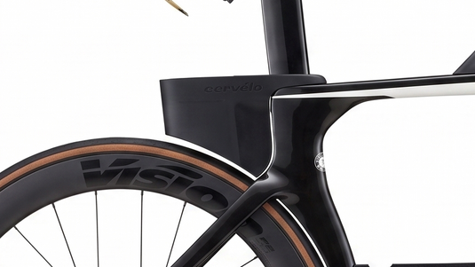 Cervelo P-Series Rear Storage Box