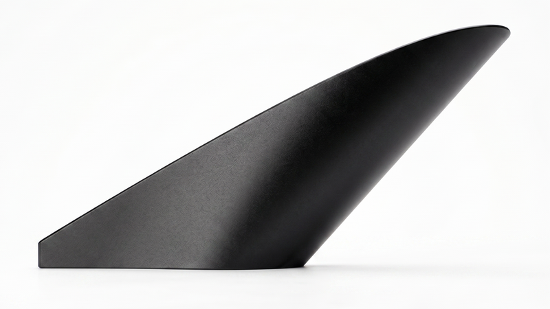 Load image into Gallery viewer, Giant Trinity Disc Angled Aerobar Riser and Adaptor

