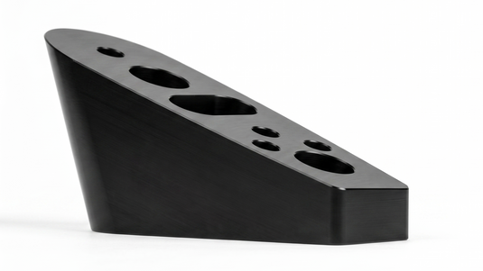 Giant Trinity Disc Angled Aerobar Riser and Adaptor