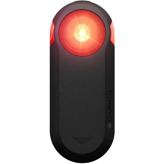 Garmin Varia Rear Storage Box Light Adaptor