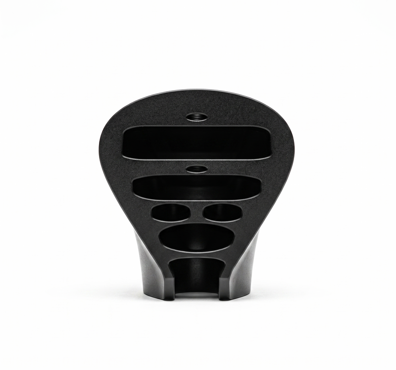 Load image into Gallery viewer, Canyon Speedmax Angled Riser and Aero Bar Adaptor
