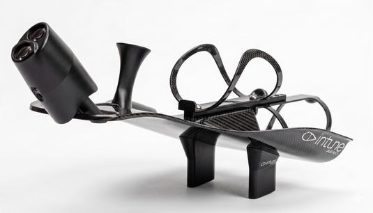 TR-2 Aerobars
