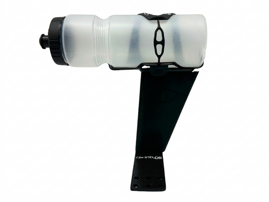 Side-Entry Carbon Fibre Bottle Cage