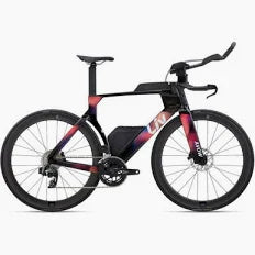 Liv Avow Disc Rear Storage Box