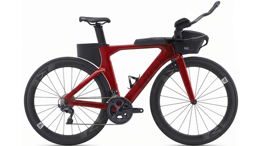 Liv Avow 2016-24 Rear Storage Box