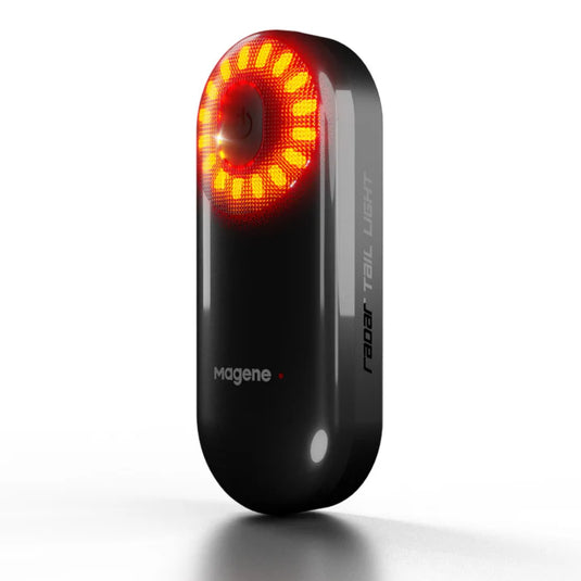 Magene Rear Storage Box Light Adaptor