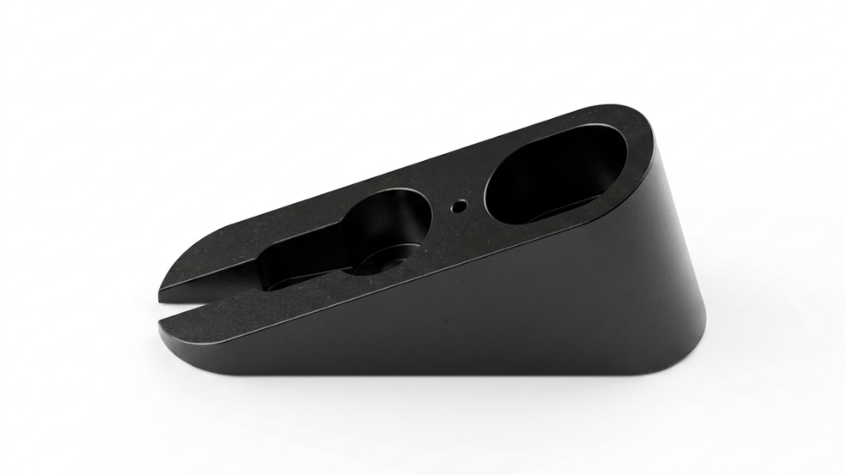 Giant Trinity Disc - OEM Replacement Angled Riser – Intune Aero