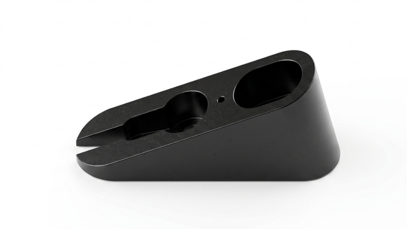 Load image into Gallery viewer, Giant Trinity Disc Angled Riser (under the arm cups)
