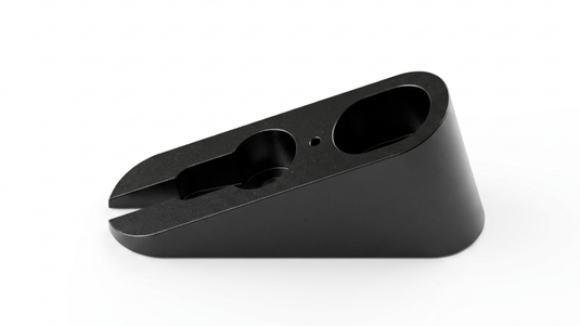 Giant Trinity Disc Angled Riser (under the arm cups)