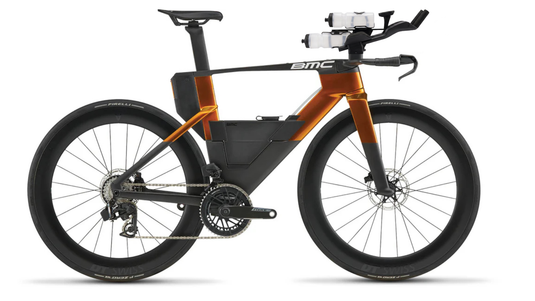 BMC Timemachine Disc 2024+ Between-the-arms hydration system