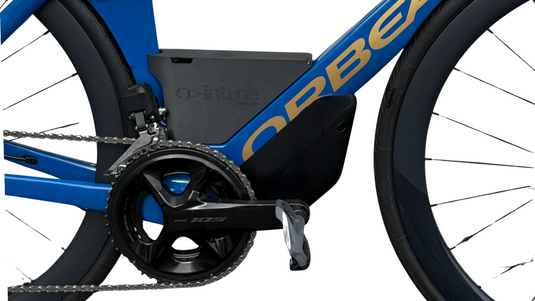 Orbea Ordu Downtube Storage Box