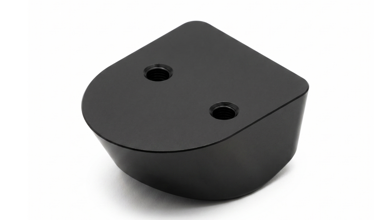 Load image into Gallery viewer, Cervelo EX10 Aero Bar Adaptors
