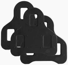 Cleat Wedges and Shims