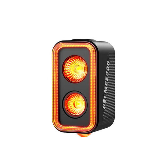 Magic Shine SeeMee Rear Storage Box Light Adaptor