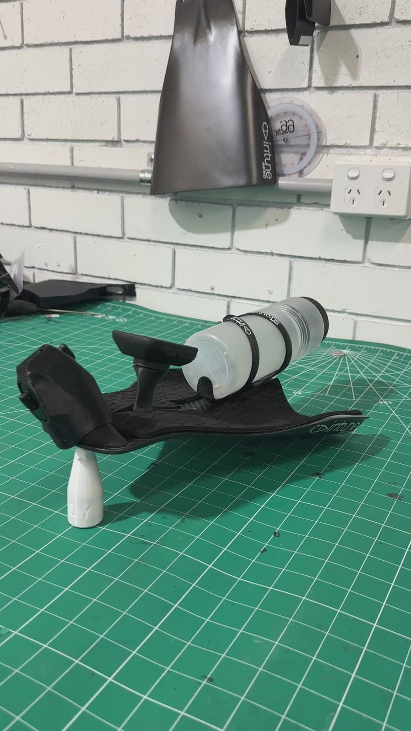 Load and play video in Gallery viewer, TR-2 Aerobars
