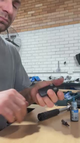 Custom Work